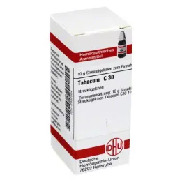 TABACUM C 30 globulí, 10 g