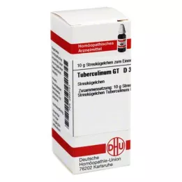 TUBERCULINUM GT D 30 globulí, 10 g