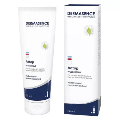 Dermasence Adtop Cream, 250 ml Dermasence Adtop Cream, 250 ml