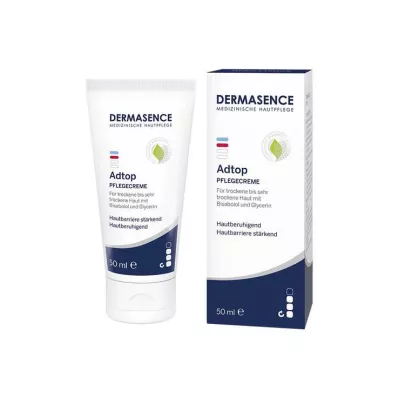 DERMASENCE Adtop krém, 50 ml DERMASENCE Adtop krém, 50 ml