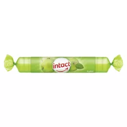 INTACT Dextrózový rohlík, 40 g