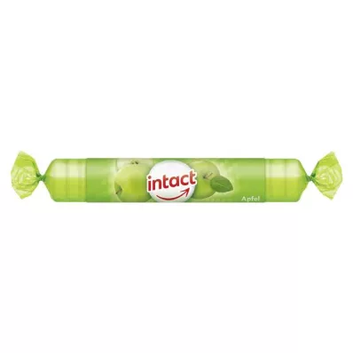 INTACT Dextrózový rohlík, 40 g INTACT Dextrózový rohlík, 40 g