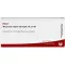 MUSCULUS SOLEUS Komplex GL D 30 ampulí, 10X1 ml