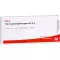 NERVUS GLOSSOPHARYNGEUS GL D 6 ampulí, 10X1 ml