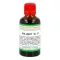 SOLUNAT Kapky č. 21, 50 ml