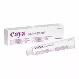 CAYA membránový gel, 60 g