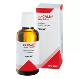 CO-CALM spag.peka N kapky, 100 ml