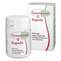 GYNOMUNAL Kapsle, 60 ks