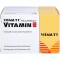 VITAGUTT Vitamin E 1000 měkké kapsle, 60 ks