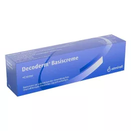 DECODERM Základní krém, 100 g