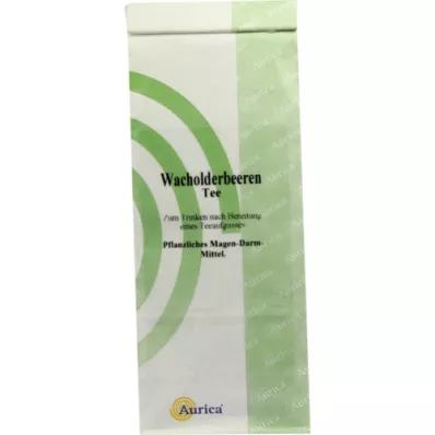 WACHOLDERBEEREN Čaj Aurica, 80 g