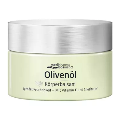OLIVENÖL TĚLOVÝ BALZÁM, 250 ml