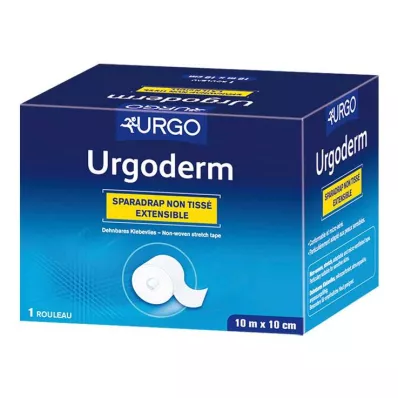 URGODERM Natažení 10 cmx10 m, 1 ks