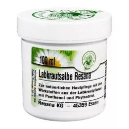 LABKRAUT Mast, 100 ml