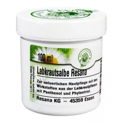 LABKRAUT Mast, 100 ml