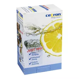 CETRON Čisticí prášek, 25X15 g