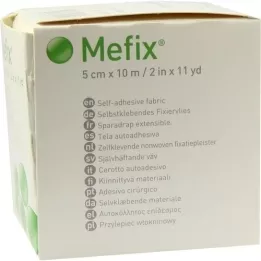 MEFIX Fixační rouno 5 cmx10 m, 1 ks