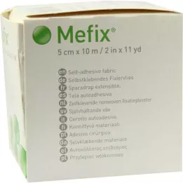 MEFIX Fixační rouno 5 cmx10 m, 1 ks