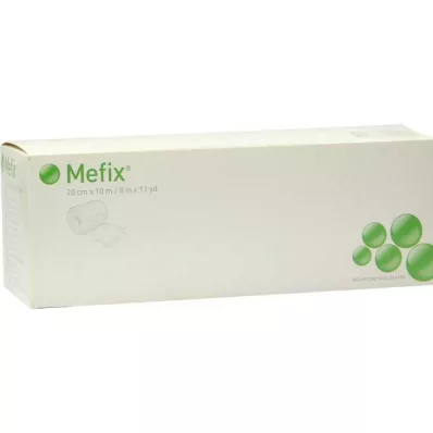 MEFIX Fixační rouno 20 cmx10 m, 1 ks