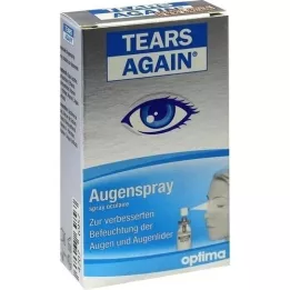 TEARS Opět lipozomální oční sprej, 10 ml