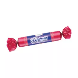 SOLDAN Tex Schmelz dextrózový rohlík s třešněmi, 33 g