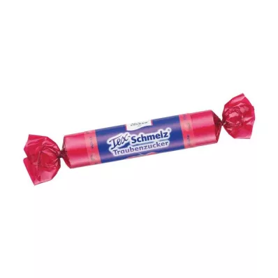SOLDAN Tex Schmelz dextrózový rohlík s třešněmi, 33 g