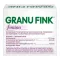 GRANU FINK Femina Capsules, 120 kapslí