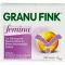 GRANU FINK Femina Capsules, 120 kapslí