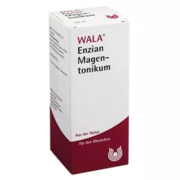 ENZIAN Žaludeční tonikum, 100 ml