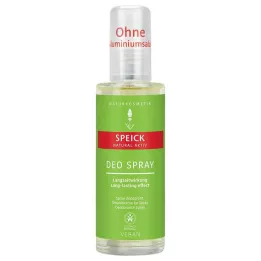 SPEICK Přírodní aktivní deodorant ve spreji, 75 ml