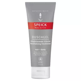 SPEICK Sprchový gel Men Active, 200 ml