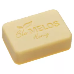 MELOS Bio mýdlový med, 100 g