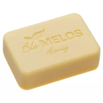 MELOS Bio mýdlový med, 100 g
