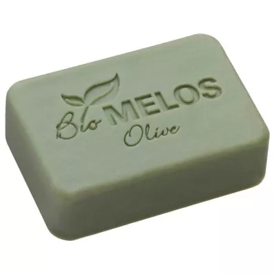 Melos bio olivové mýdlo, 100 g