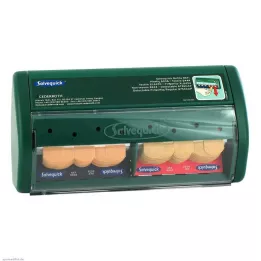 SALVEQUICK Dávkovač omítky, 1 ks