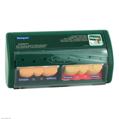 SALVEQUICK Dávkovač omítky, 1 ks