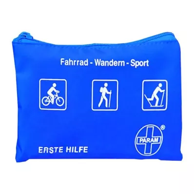 VERBANDTASCHE Cyklistický turistický sport, 1 ks