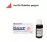 Instructions for use for Biocarn® sirup, 50 ml - 6
