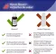 Instructions for use for Biocarn® sirup, 3x50 ml - 8