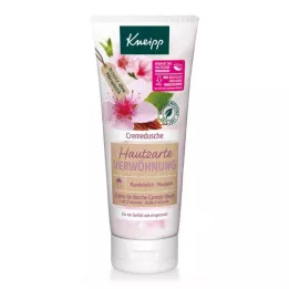 KNEIPP Krémová sprcha Jemné hýčkání, 200 ml