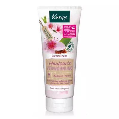 KNEIPP Krémová sprcha Jemné hýčkání, 200 ml