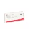 ISCUCIN crataegi Starch H Ampule, 10X1 ml