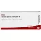 Ampule Iscucin Quercus Potency Series II (10x1 ml)