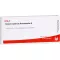 Ampule Iscucin Quercus Potency Series II (10x1 ml)