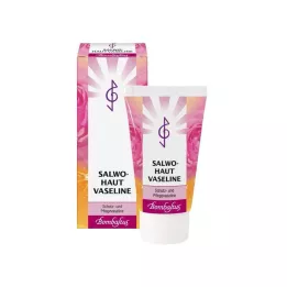 SALWO Kožní vazelína, 75 ml