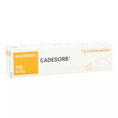 CADESORB Masťový obvaz, 20 g