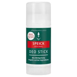 SPEICK Přírodní deo tyčinka, 40 ml
