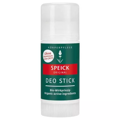 Tyčinkový deodorant Speick original natural fresh, 40 ml