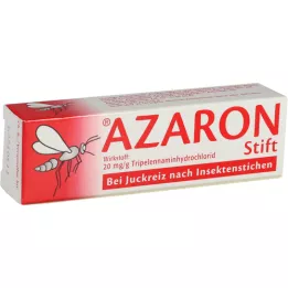 AZARON Tyčinka, 5,75 g