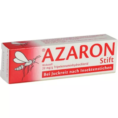 AZARON Tyčinka, 5,75 g